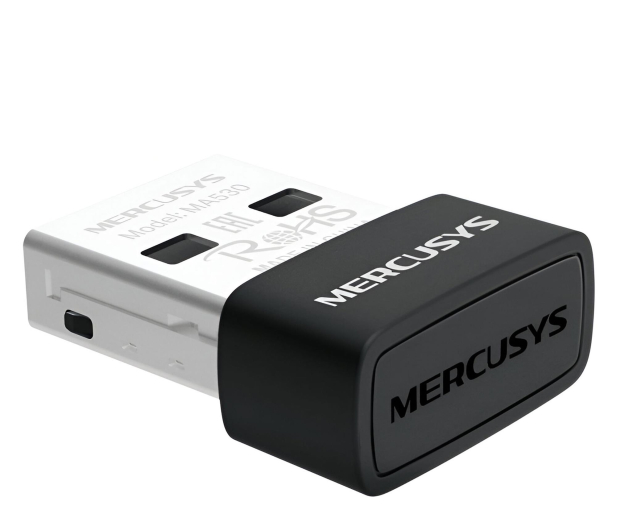 Mercusys MA530 Bluetooth 5.3 USB Nano - 1321859 - zdjęcie